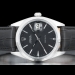 Rolex  Oysterdate Precision 34 Nero Matt Black Onyx  6694 